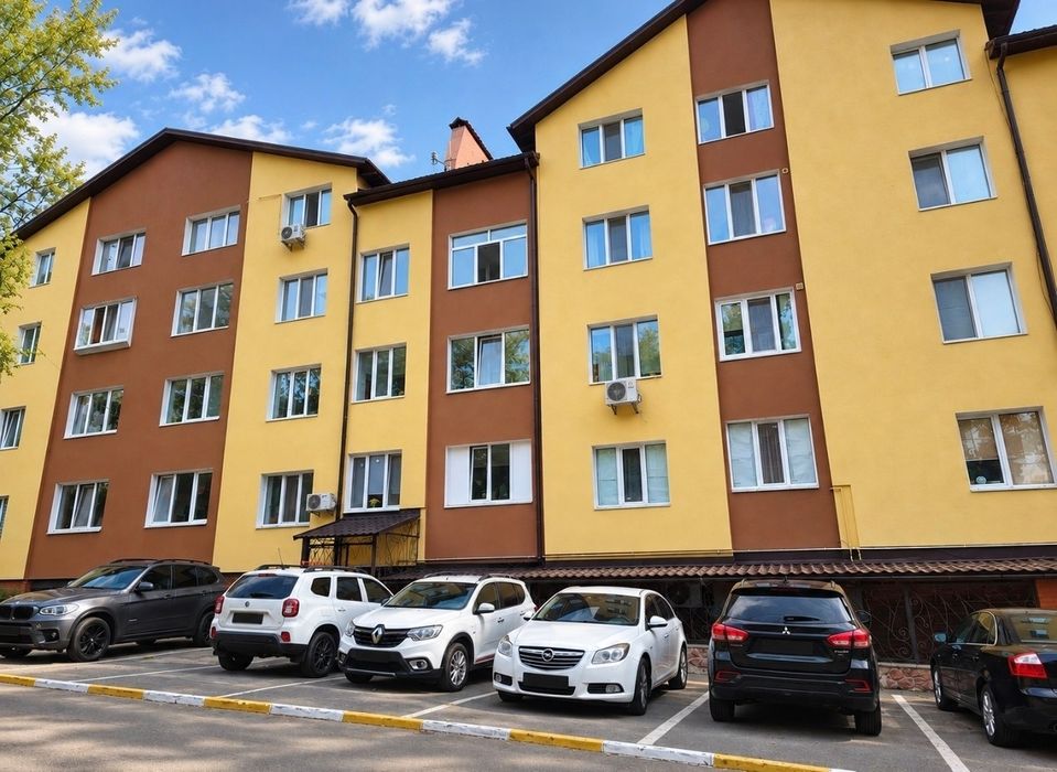 Квартира на Ірпінь в Києві, ID 475049, фото №9