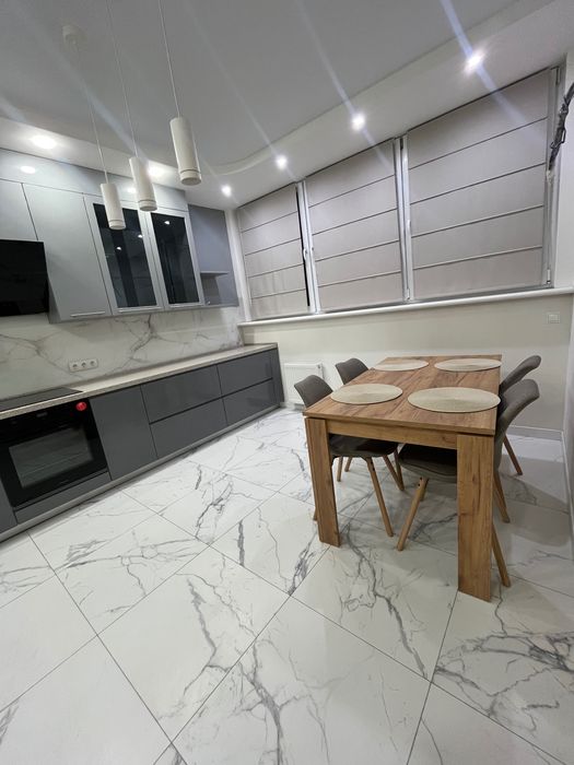 Квартира на вул. Драгоманова, 2а, ID 475022, фото №1