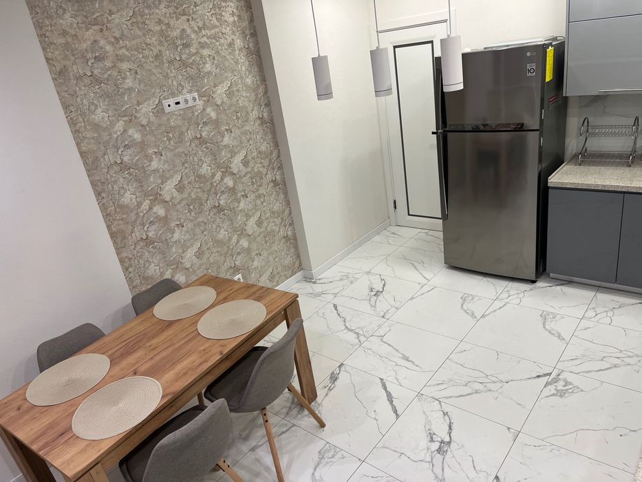 Квартира на вул. Драгоманова, 2а в Києві, ID 475022, фото №2