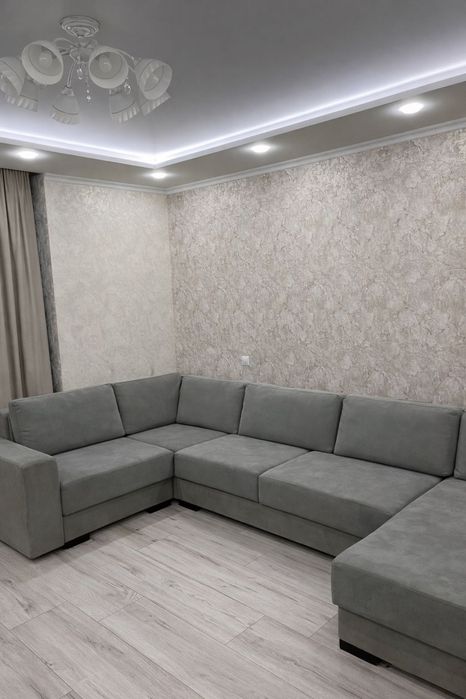 Квартира на вул. Драгоманова, 2а в Києві, ID 475022, фото №3