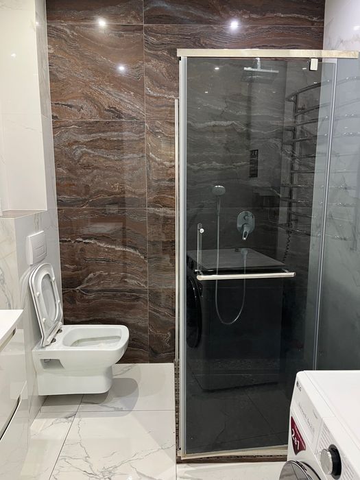 Квартира на вул. Драгоманова, 2а в Києві, ID 475022, фото №7