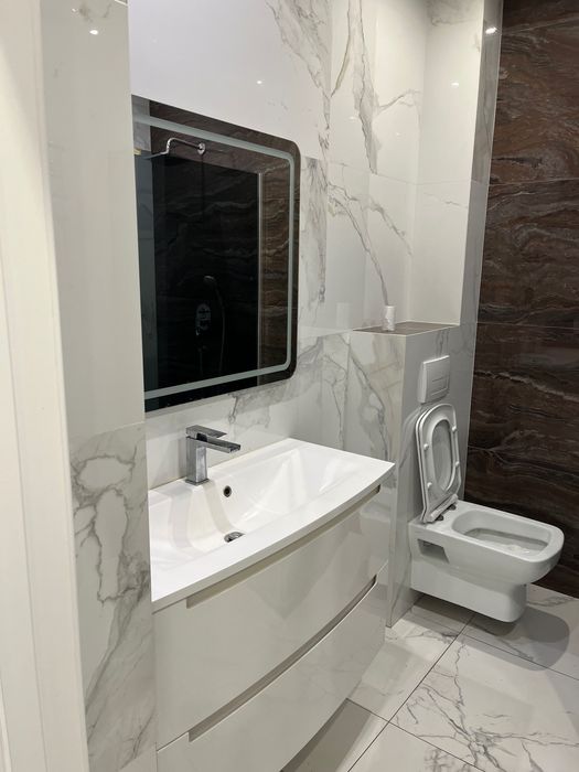 Квартира на вул. Драгоманова, 2а в Києві, ID 475022, фото №8