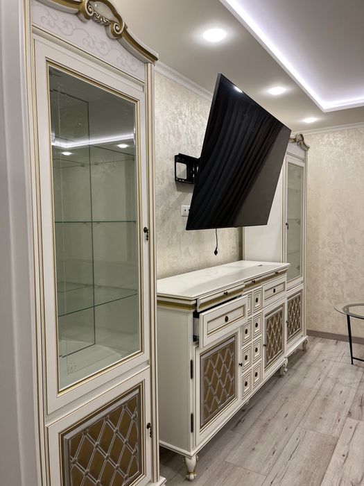 Квартира на вул. Драгоманова, 2а в Києві, ID 475022, фото №10