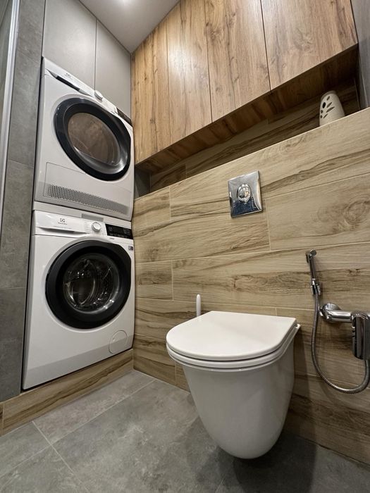 Квартира на ЖК «Атлант» в Києві, ID 475026, фото №7