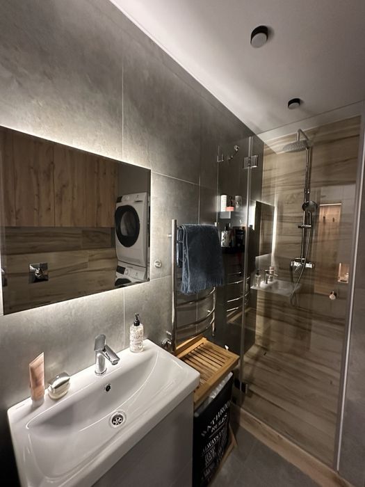 Квартира на ЖК «Атлант» в Києві, ID 475026, фото №8