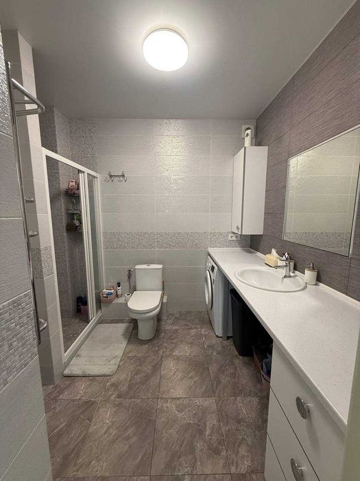 Квартира на ЖК «Білий Шоколад City Lake» в Києві, ID 475028, фото №11