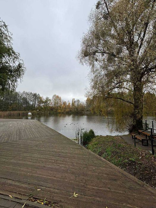 Квартира на ЖК «Білий Шоколад City Lake» в Києві, ID 475028, фото №13