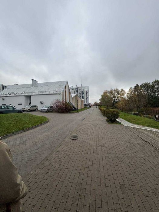 Квартира на ЖК «Білий Шоколад City Lake» в Києві, ID 475028, фото №14