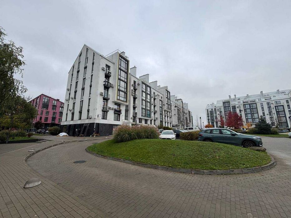 Квартира на ЖК «Білий Шоколад City Lake» в Києві, ID 475028, фото №15