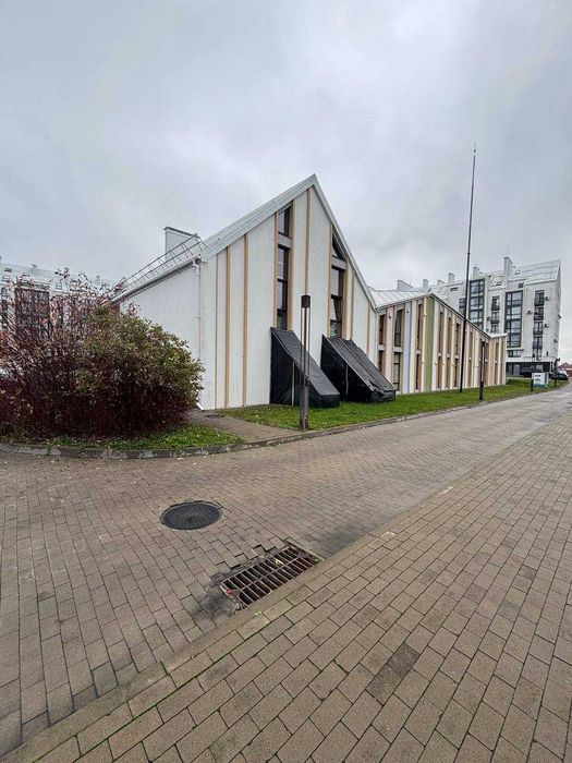Квартира на ЖК «Білий Шоколад City Lake» в Києві, ID 475028, фото №16
