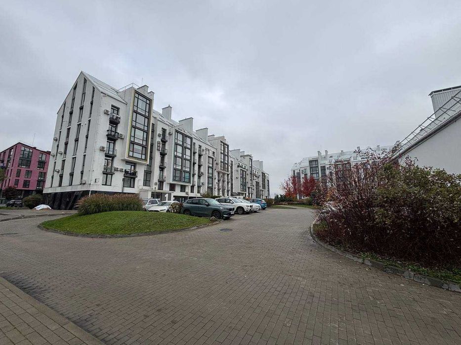Квартира на ЖК «Білий Шоколад City Lake» в Києві, ID 475028, фото №17