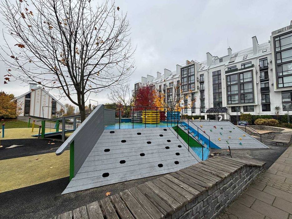 Квартира на ЖК «Білий Шоколад City Lake» в Києві, ID 475028, фото №19