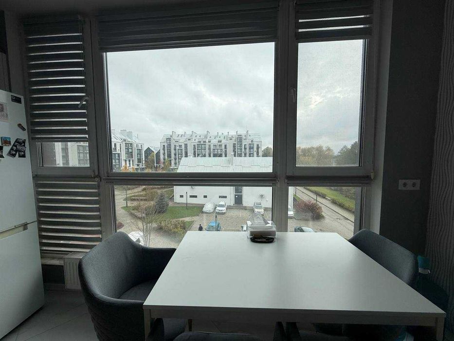 Квартира на ЖК «Білий Шоколад City Lake» в Києві, ID 475028, фото №4