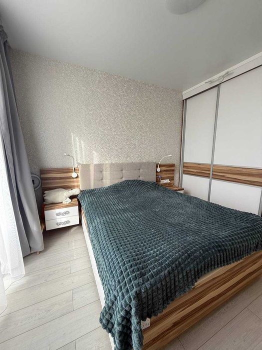 Квартира на ЖК «Білий Шоколад City Lake» в Києві, ID 475028, фото №8