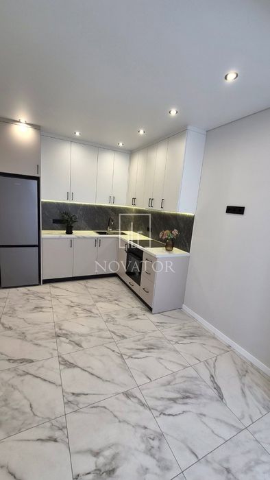 Квартира на вул. Європейська в Києві, ID 475037, фото №2