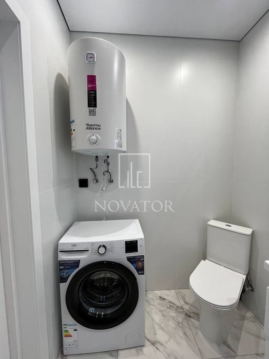 Квартира на вул. Європейська в Києві, ID 475037, фото №8