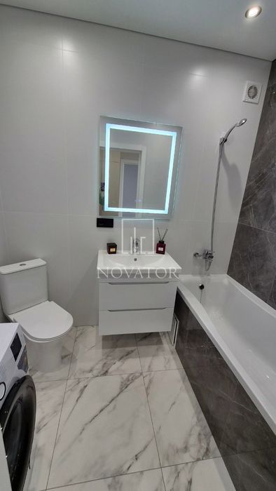 Квартира на вул. Європейська в Києві, ID 475037, фото №9