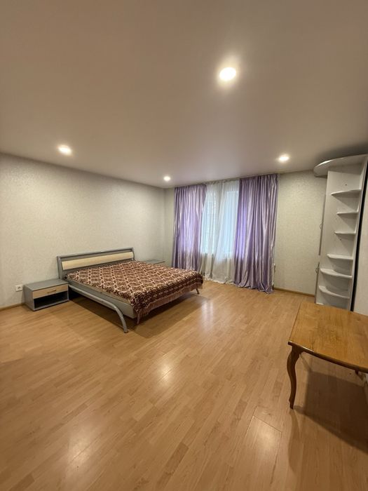 Квартира на вул. Степана Рудницького, 9 в Києві, ID 475067, фото №4