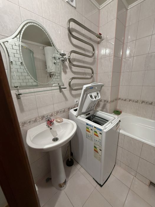 Квартира на вул. Степана Рудницького, 9 в Києві, ID 475067, фото №9