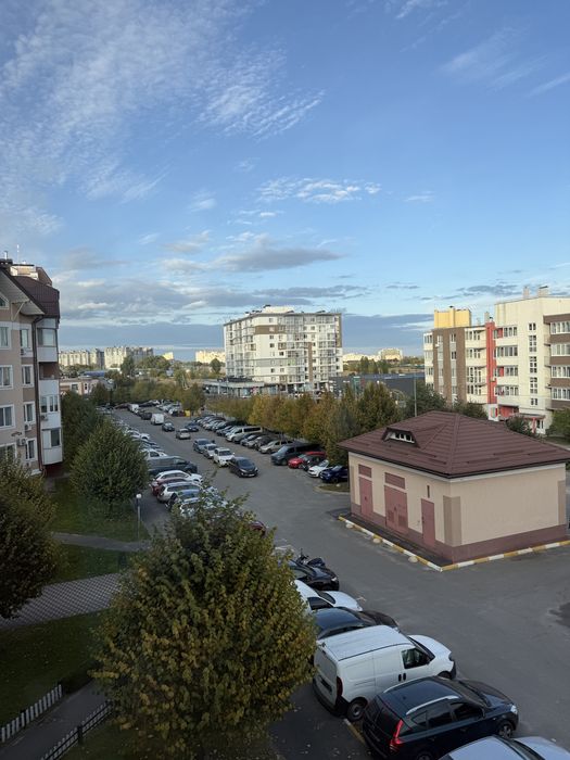 Квартира на Буча в Києві, ID 475039, фото №15