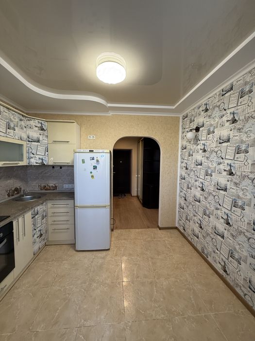 Квартира на Буча в Києві, ID 475039, фото №4