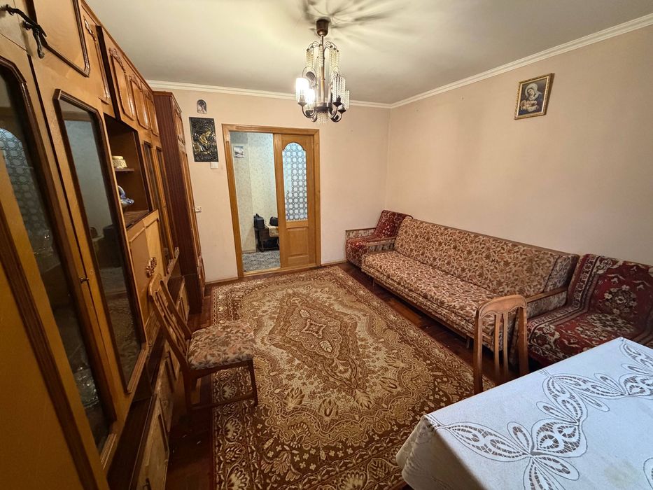 Квартира на вул. Володимира Великого, 19 в Львові, ID 475047, фото №2