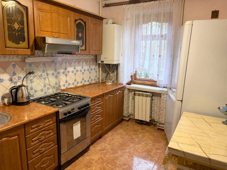 Квартира на вул. Володимира Великого, 19 в Львові, ID 475047, фото №5