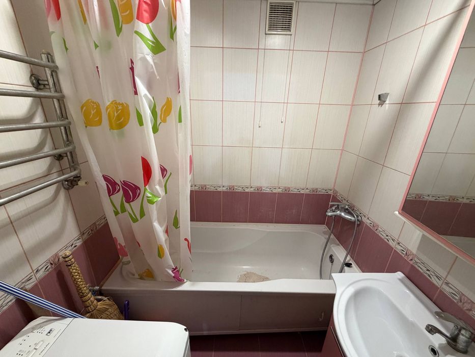 Квартира на вул. Володимира Великого, 19 в Львові, ID 475047, фото №6
