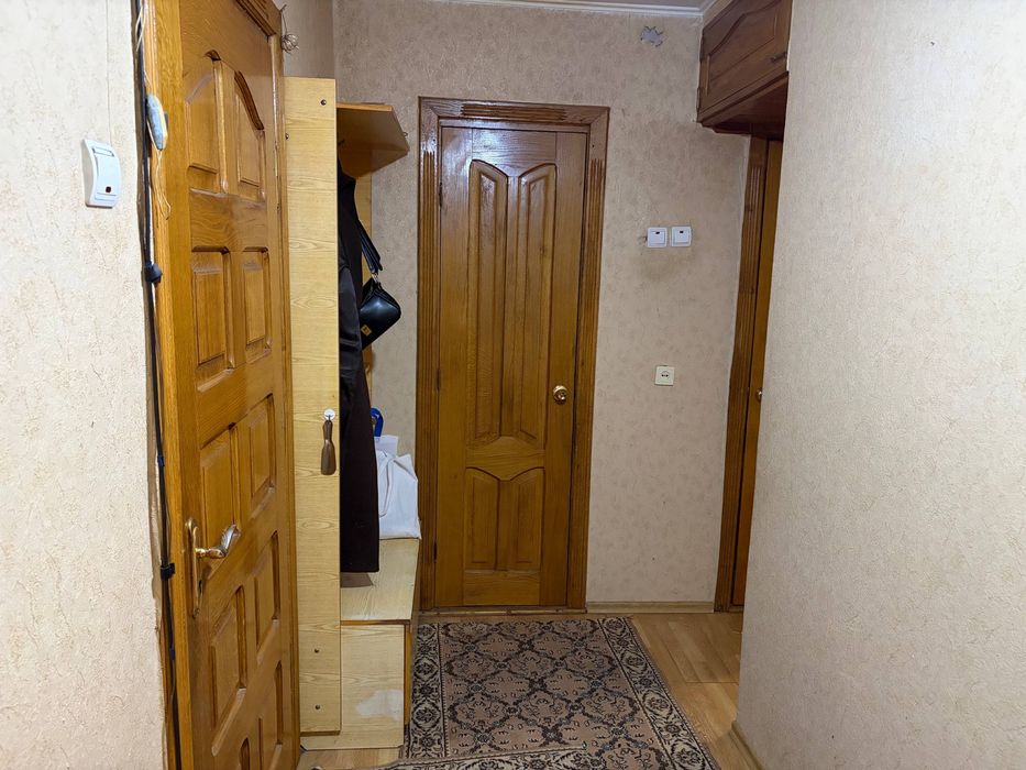 Квартира на вул. Володимира Великого, 19 в Львові, ID 475047, фото №8
