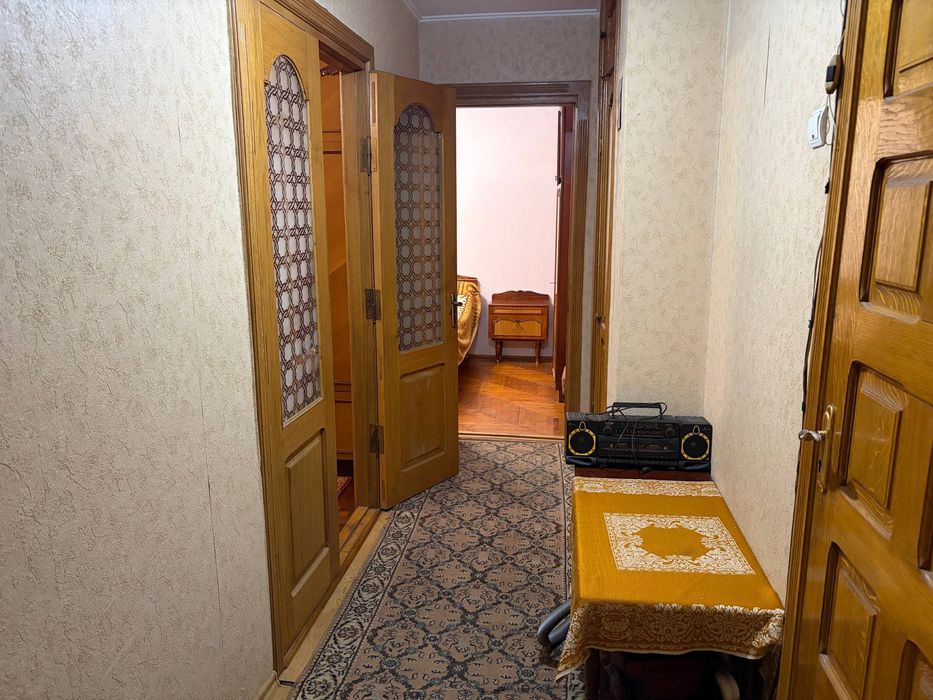 Квартира на вул. Володимира Великого, 19 в Львові, ID 475047, фото №9