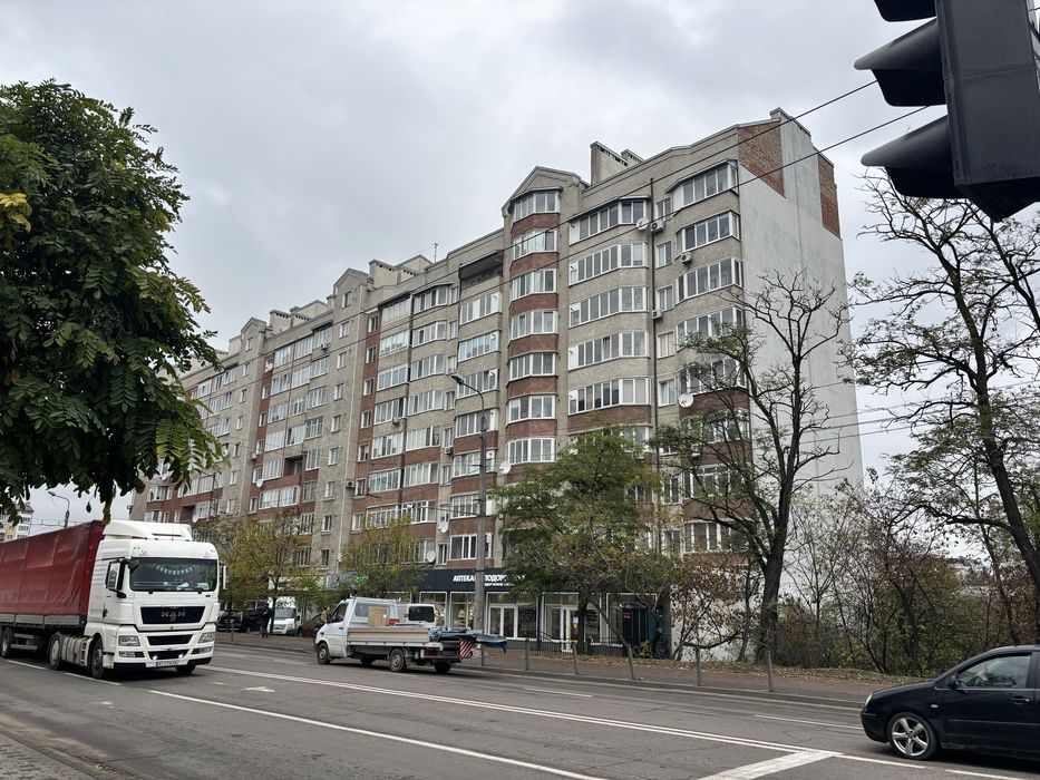 Квартира на вул. Галицька, 80Б в Івано-Франківську, ID 475055, фото №2