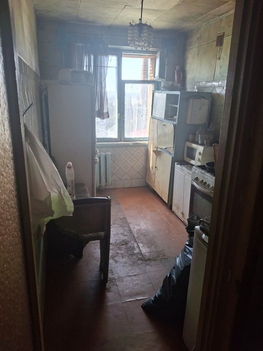 Квартира на вул. Калинова, 86 в Дніпрі, ID 476507, фото №2