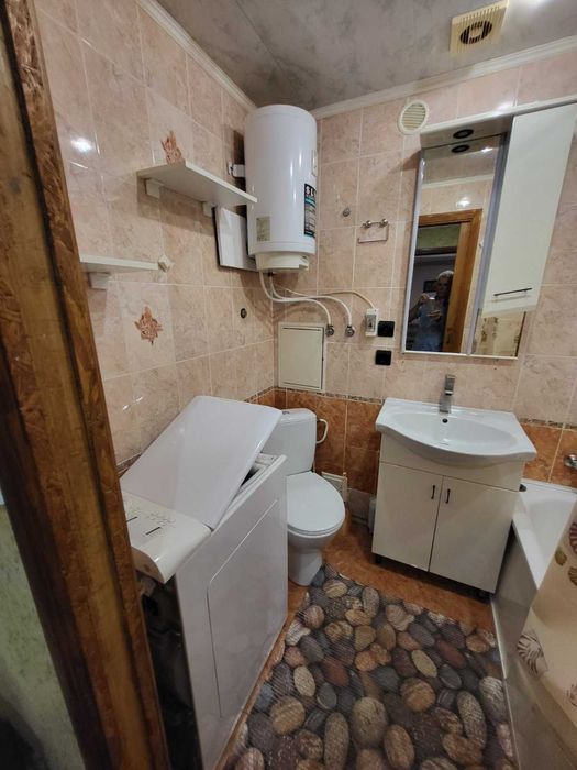 Квартира на вул. В.Оцерклевича, 19 в Кривому Розі, ID 475048, фото №12
