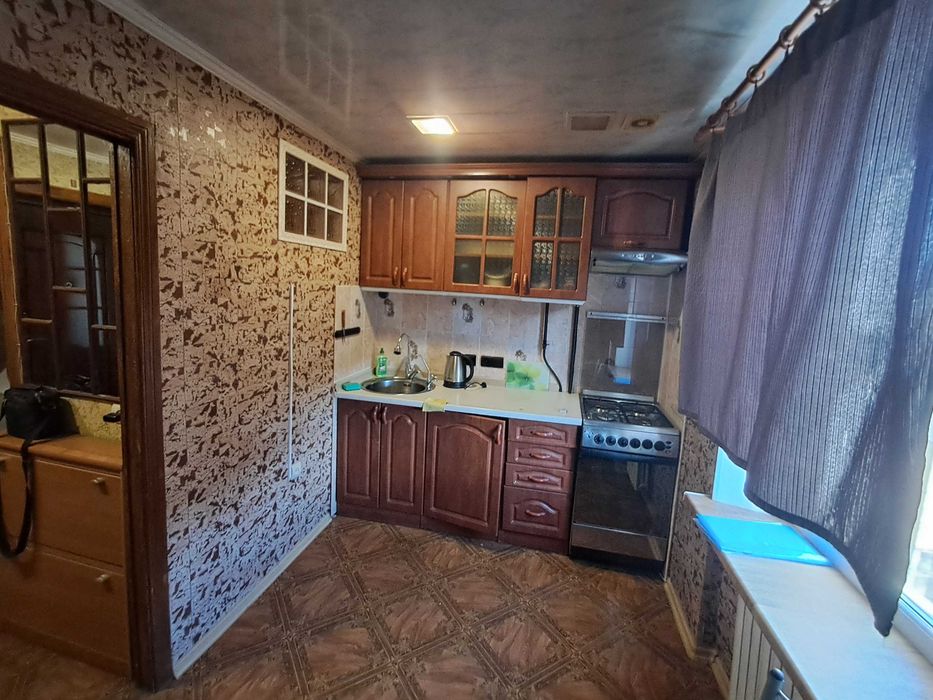 Квартира на вул. В.Оцерклевича, 19 в Кривому Розі, ID 475048, фото №6
