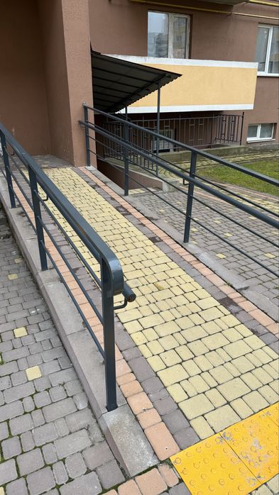 Квартира на Ірпінь в Києві, ID 476890, фото №21