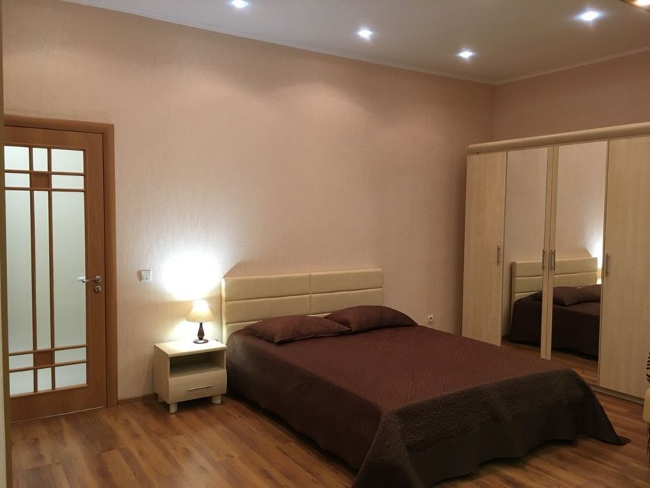 Квартира на вул. Коновальця, 32Б, ID 475081, фото №1