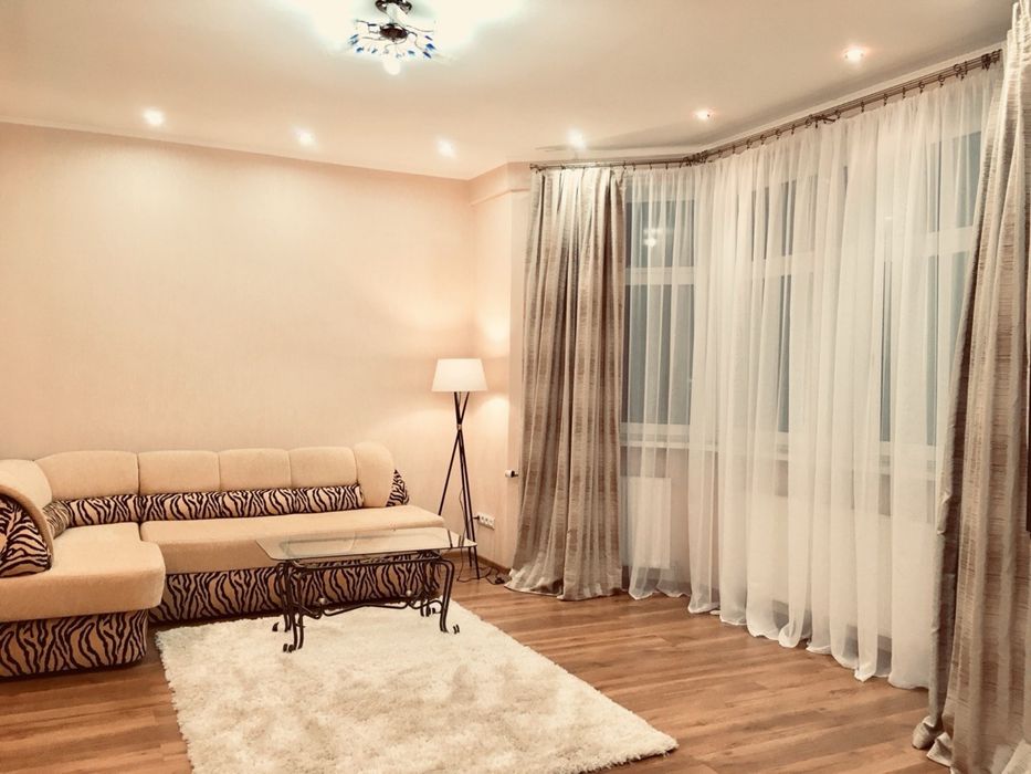 Квартира на вул. Коновальця, 32Б в Києві, ID 475081, фото №2