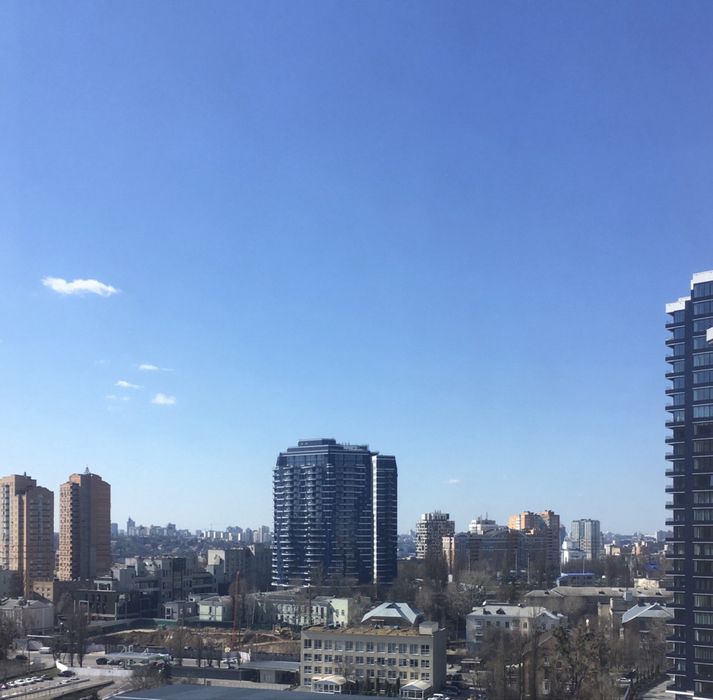 Квартира на вул. Коновальця, 32Б в Києві, ID 475081, фото №13