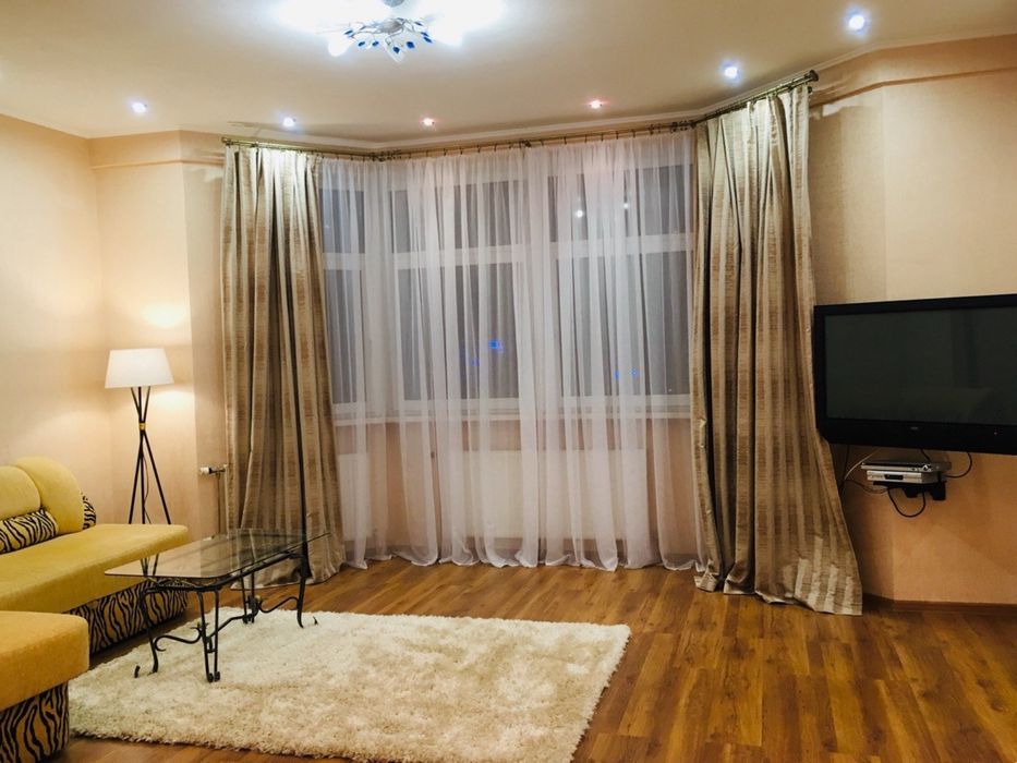 Квартира на вул. Коновальця, 32Б в Києві, ID 475081, фото №3