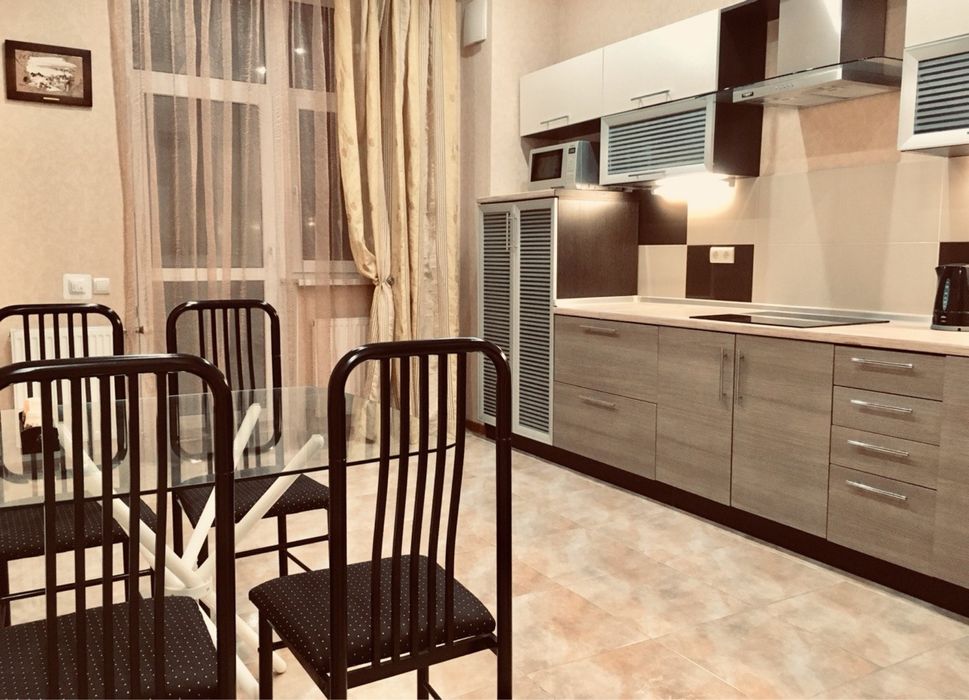 Квартира на вул. Коновальця, 32Б в Києві, ID 475081, фото №6