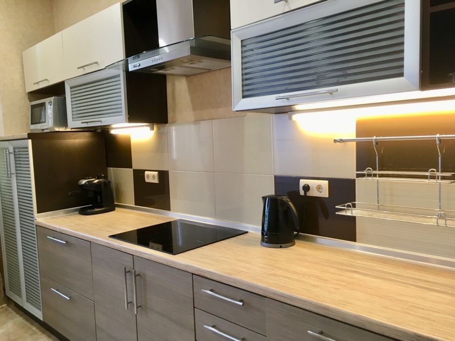 Квартира на вул. Коновальця, 32Б в Києві, ID 475081, фото №7