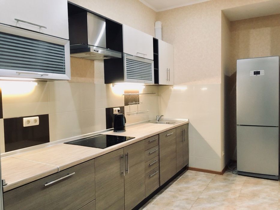 Квартира на вул. Коновальця, 32Б в Києві, ID 475081, фото №8
