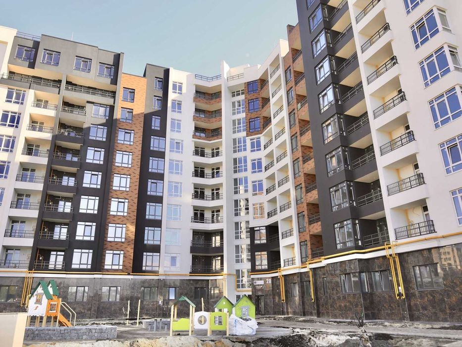 Квартира на вул. Ірпінь, 40 в Києві, ID 475089, фото №5