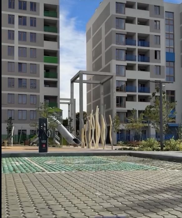 Квартира на вул. Литовська, 1Б в Луцьку, ID 475104, фото №11