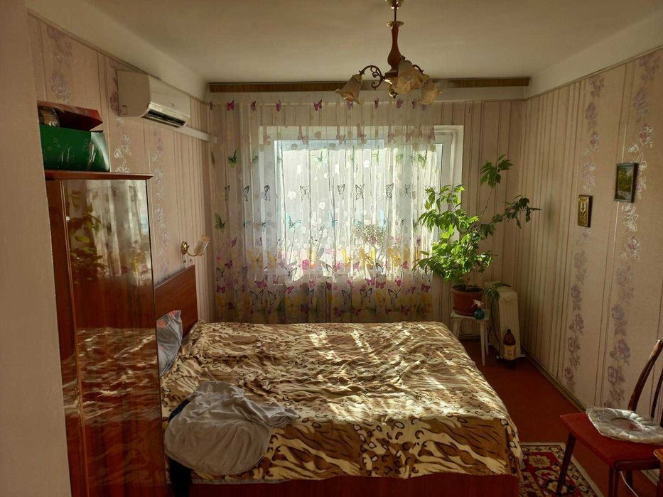 Квартира на вул. Зодчих, 62а, ID 475086, фото №1