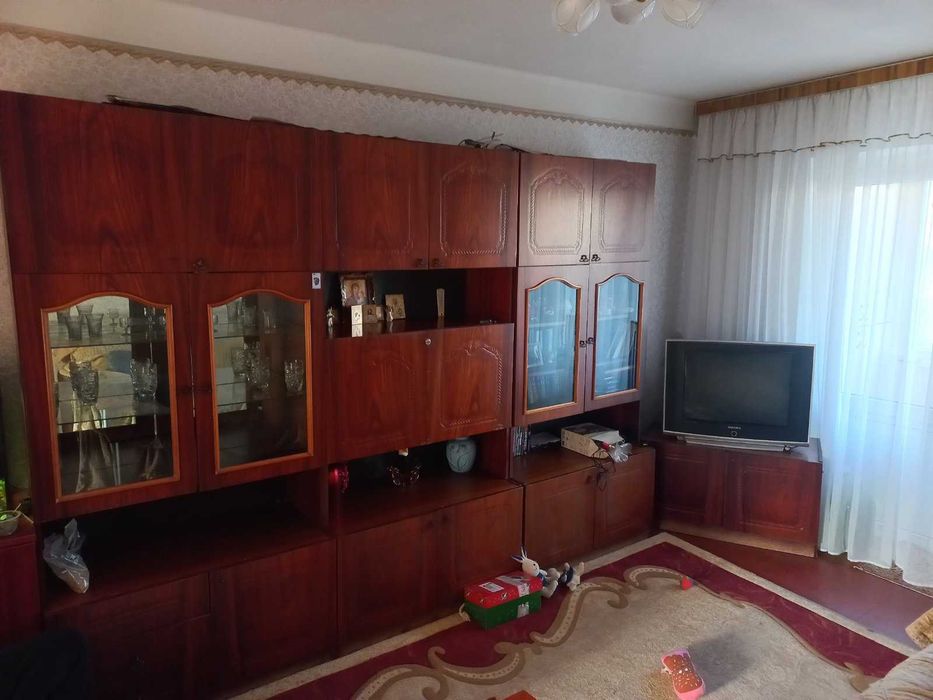 Квартира на вул. Зодчих, 62а в Києві, ID 475086, фото №2