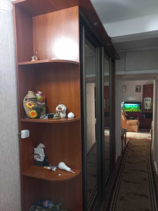Квартира на вул. Зодчих, 62а в Києві, ID 475086, фото №3