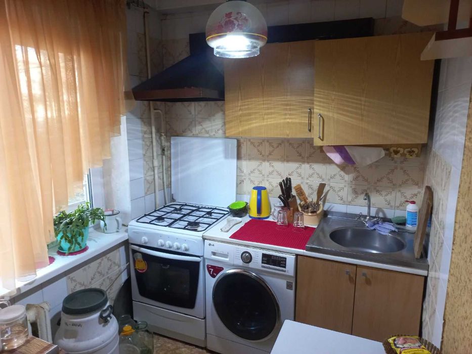 Квартира на вул. Зодчих, 62а в Києві, ID 475086, фото №5