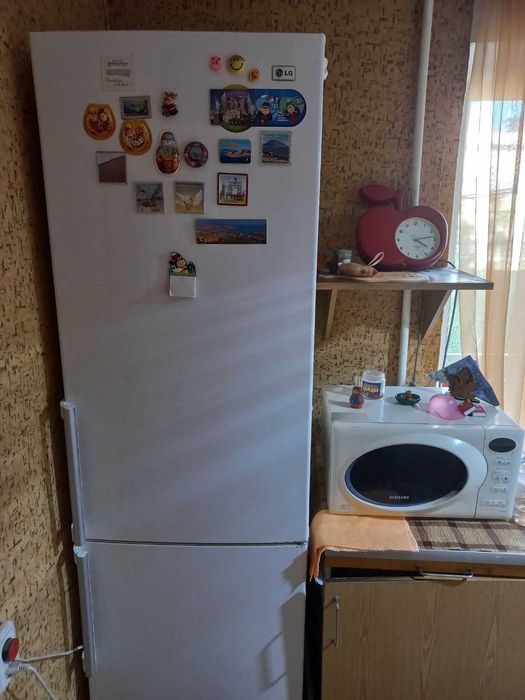 Квартира на вул. Зодчих, 62а в Києві, ID 475086, фото №6