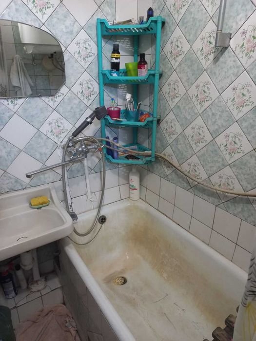 Квартира на вул. Зодчих, 62а в Києві, ID 475086, фото №8